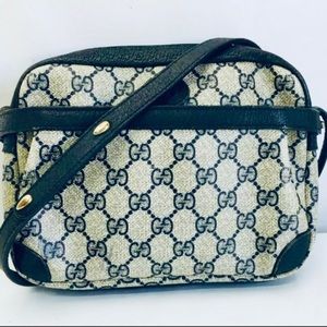 *AUTHENTIC* Gucci Crossbody
